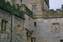 Haddon-Hall