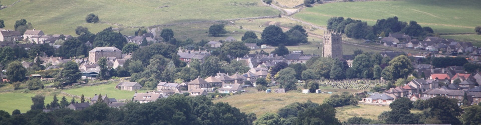 April Cottage, Youlgrave